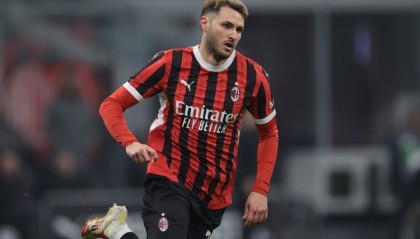 欧冠手机观看-希门尼斯：我在AC米兰的表现未达预期，感谢俱乐部依然相信我