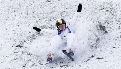 欧冠直播入口-钢钉钉不住！世界难度第一人齐广璞
