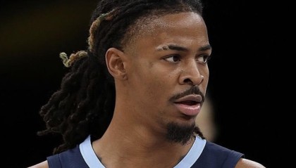 ESPN记者：热火暂停莫兰特交易谈判，目标是2028年大牌自由球员